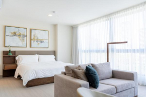 Deluxe Guest Condo Suite - Loft